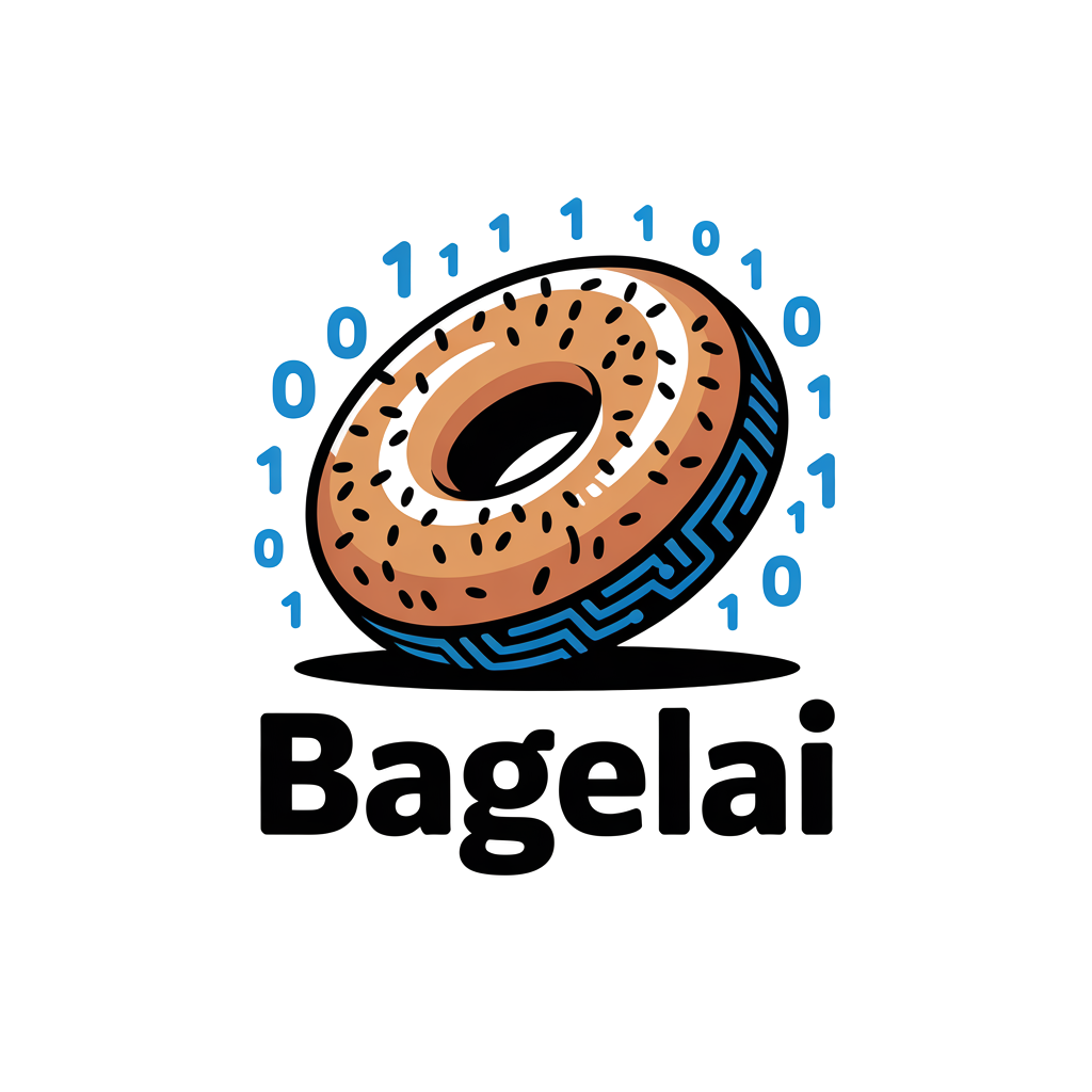 BagelAI Logo